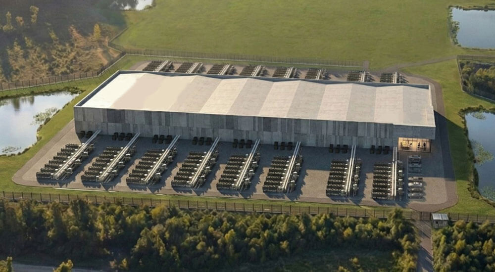 Data Center