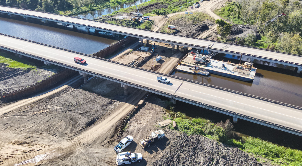 Industrial Civil Construction