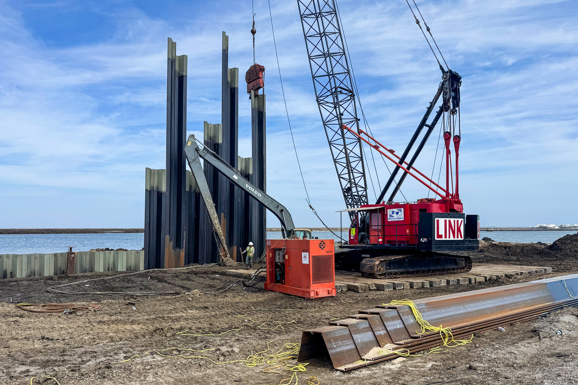 Build Confidence With the Right Partner