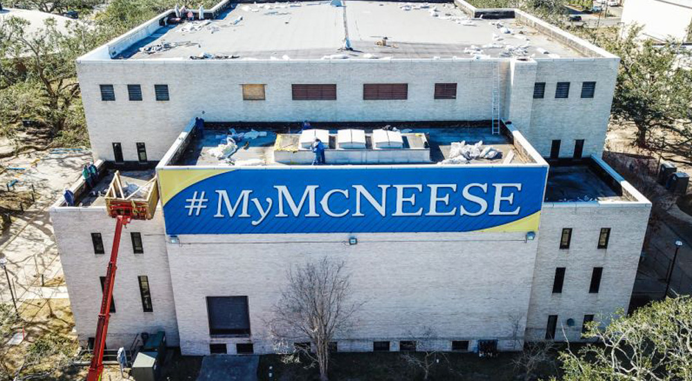 Mission-Critical Building Construction