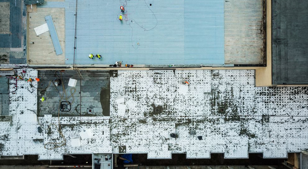 Mission-Critical Building Construction