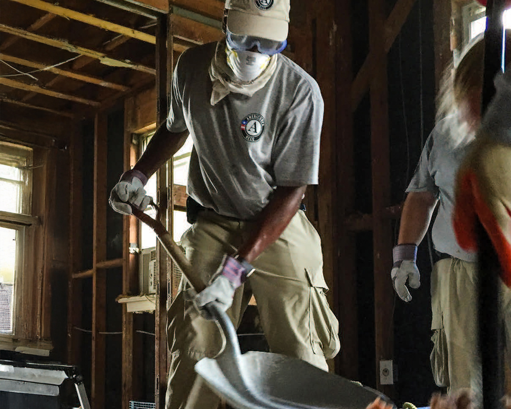 Build Confidence With the Right Partner