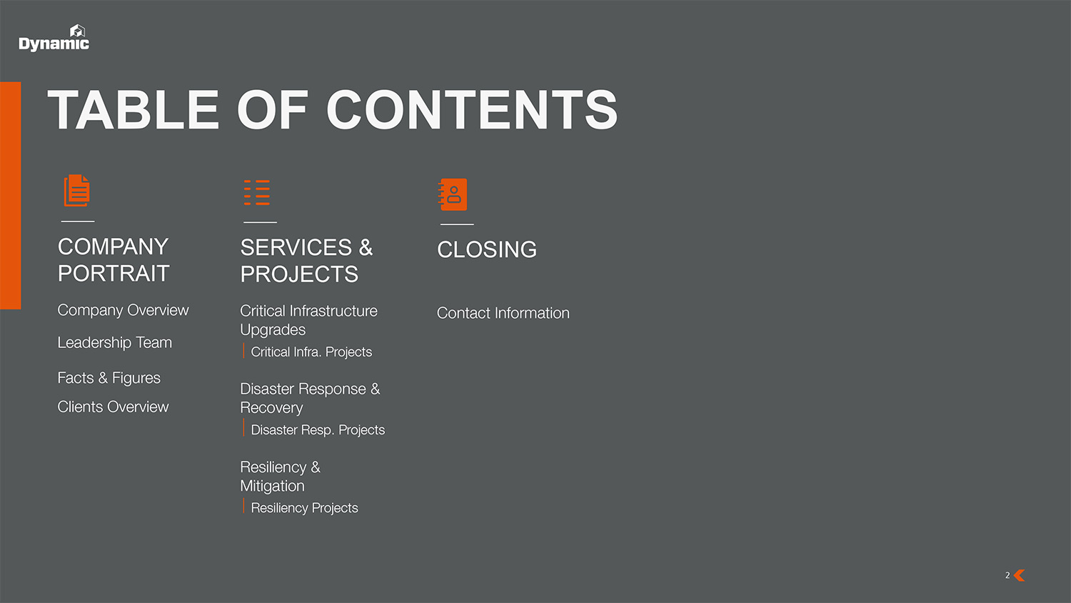 Slide 2