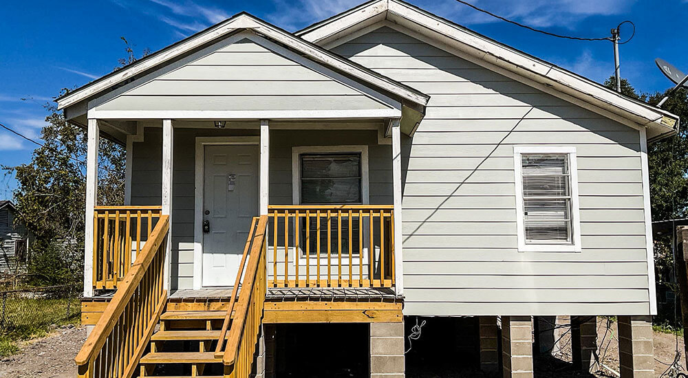 Benefits to Homeowners