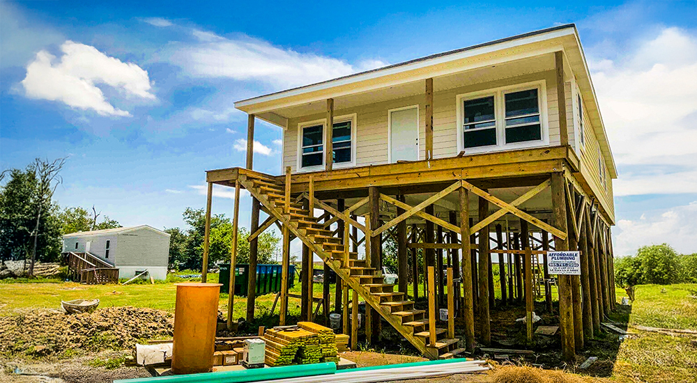 Built for Resilience