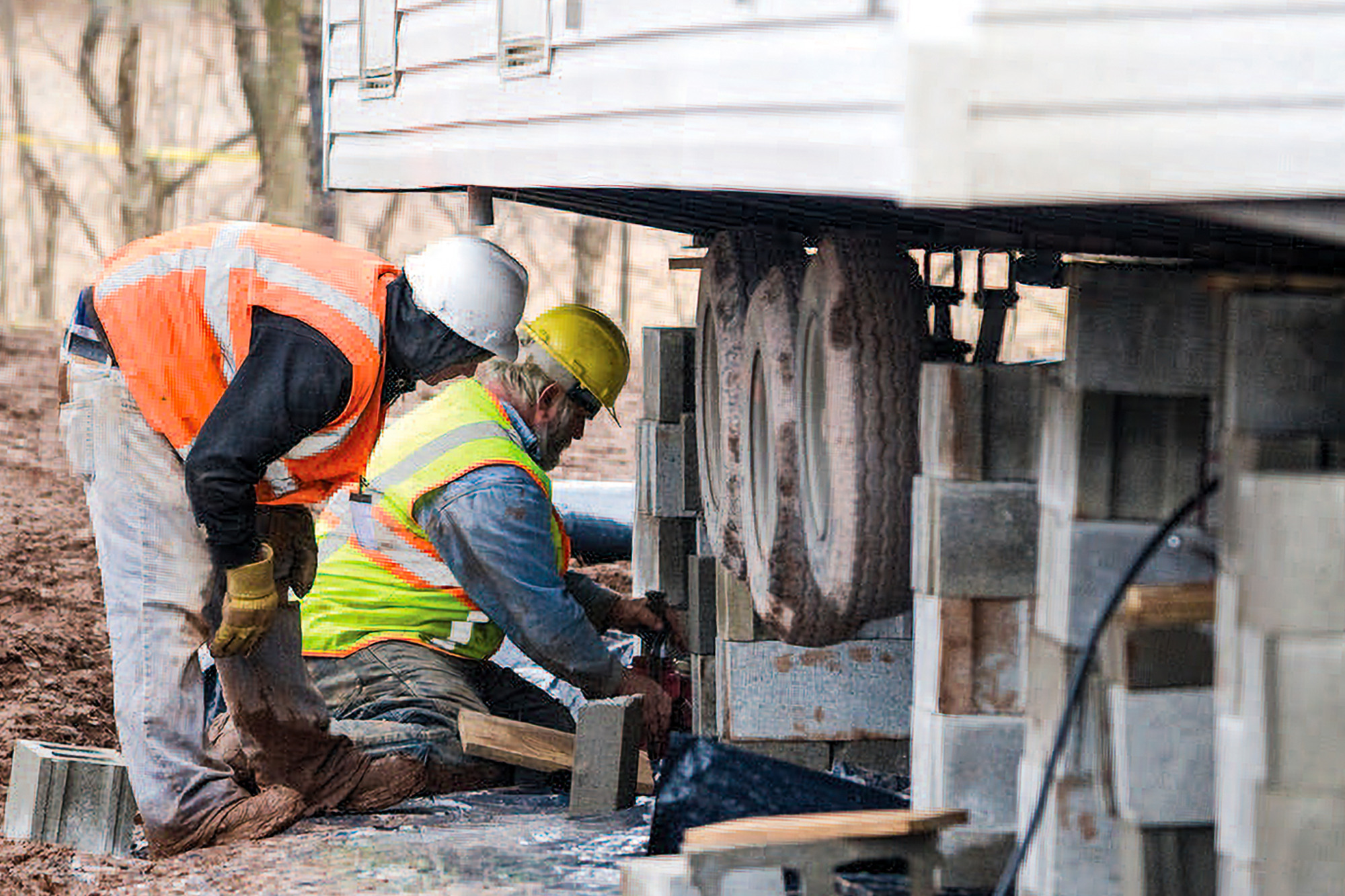 Build Confidence With the Right Partner