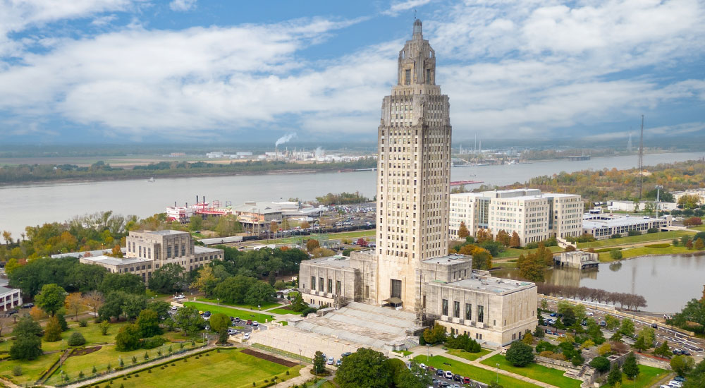 State Government