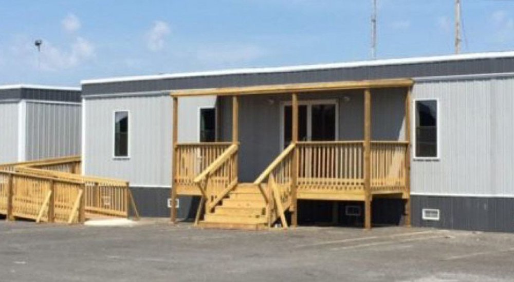 Workforce Accommodations