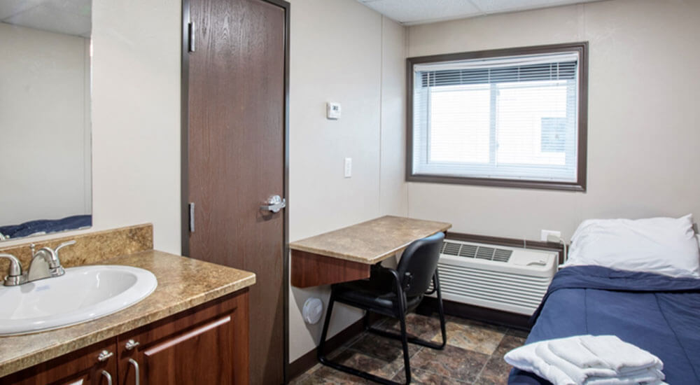 Designed for Comfort and Wellness