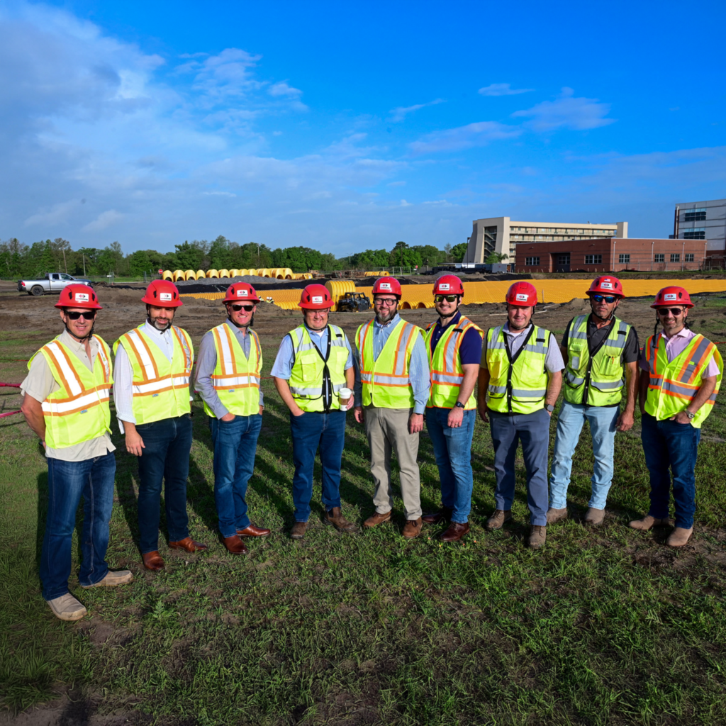 Dynamic Group Acquires Cycle Construction To Form One Of The Region's ...